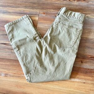 Boys Khaki Pants